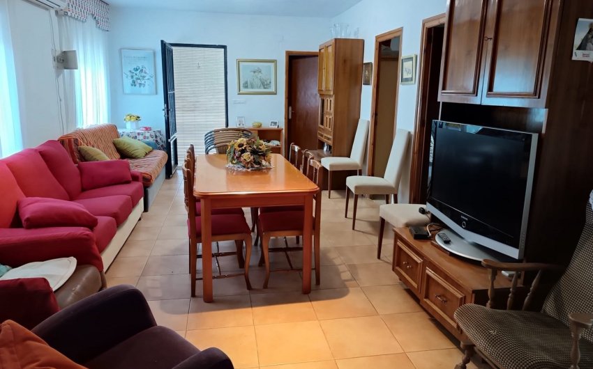 Revente - Villa -
Yecla - Inland