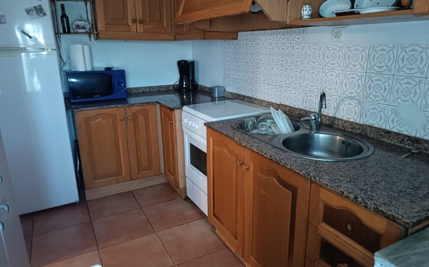 Revente - Villa -
Yecla - Inland