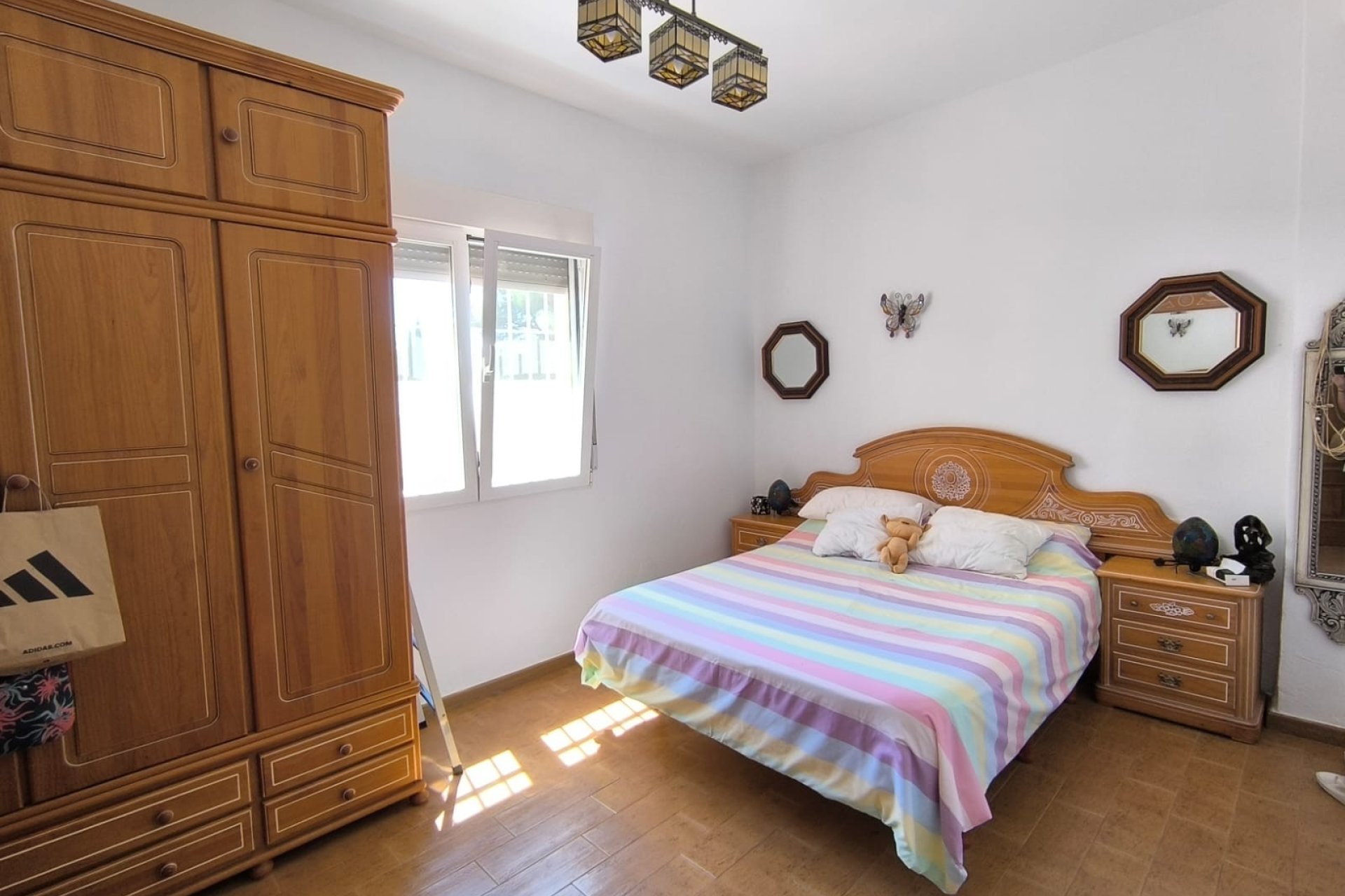 Revente - Villa -
Yecla - Inland