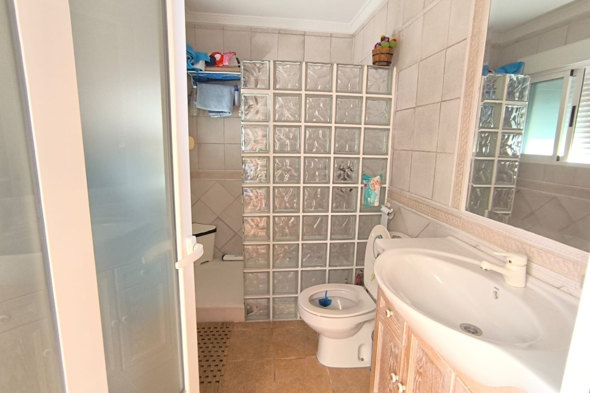 Revente - Villa -
Yecla - Inland