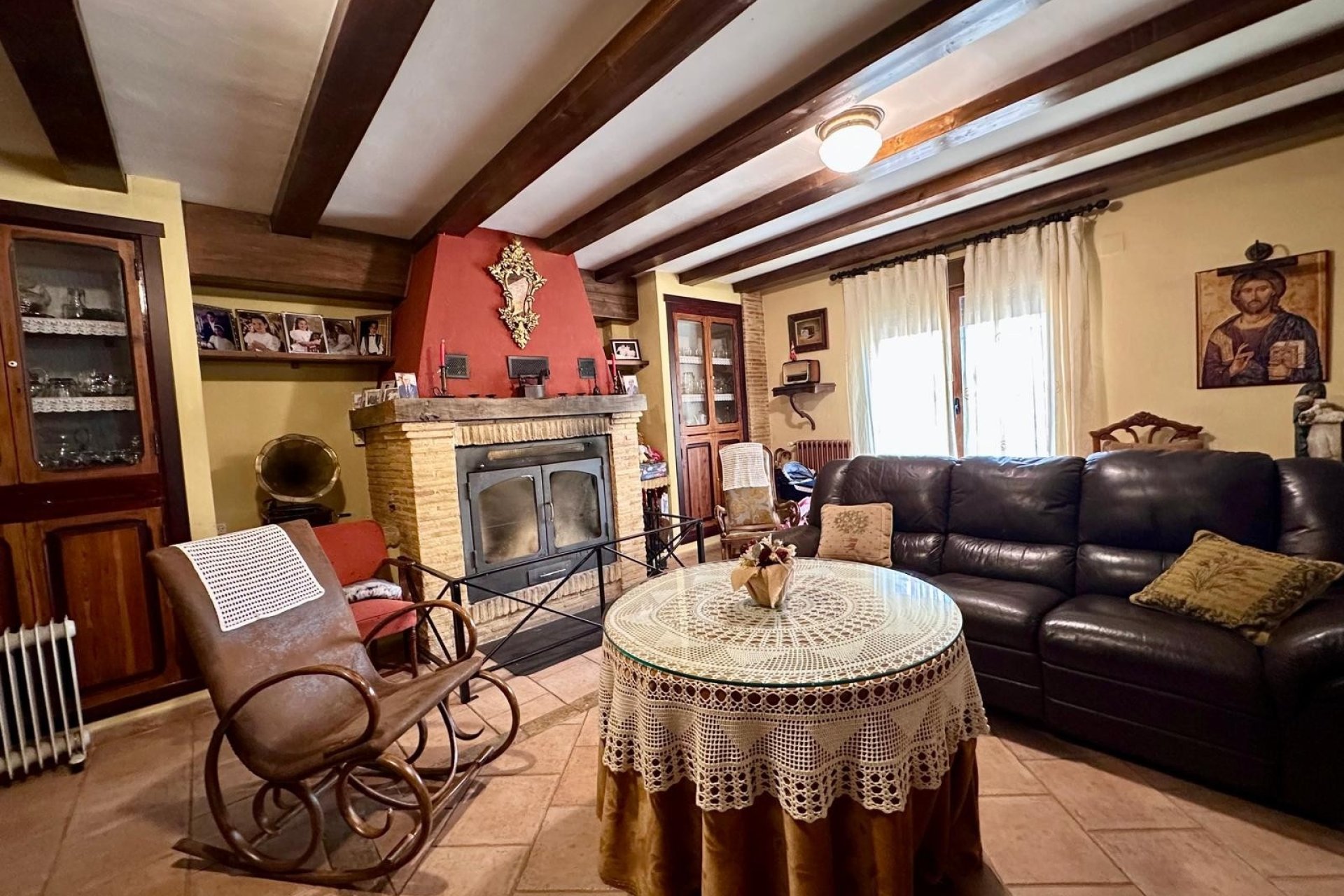 Revente - Villa -
Yecla - Inland