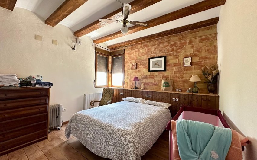 Revente - Villa -
Yecla - Inland