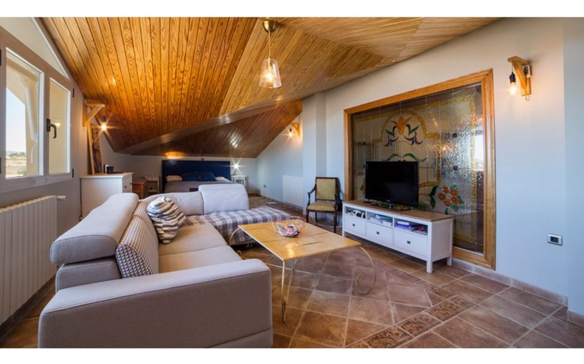 Revente - Villa -
Yecla - Inland