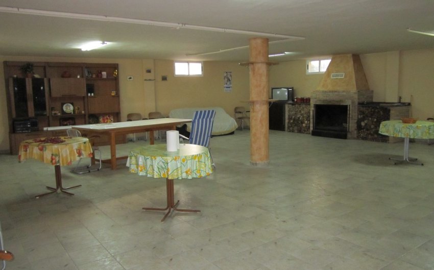 Revente - Villa -
Yecla - Inland