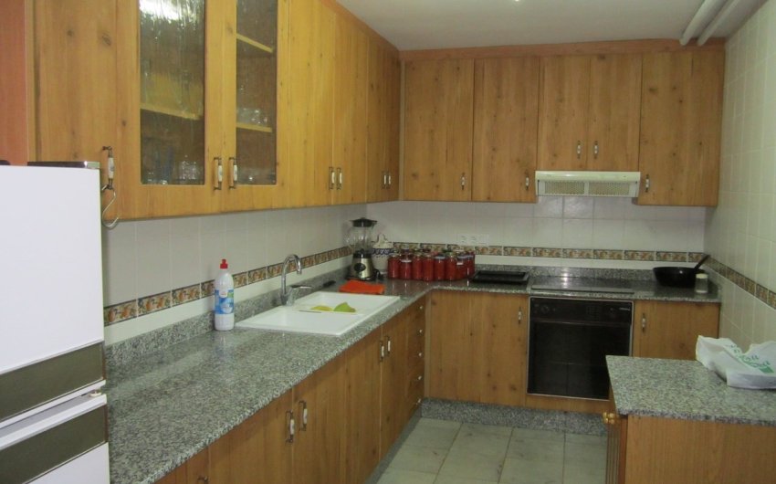 Revente - Villa -
Yecla - Inland