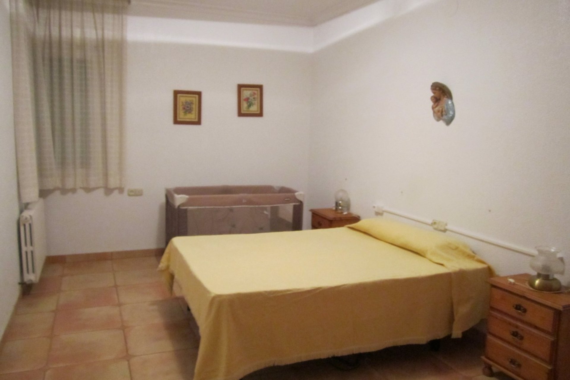 Revente - Villa -
Yecla - Inland