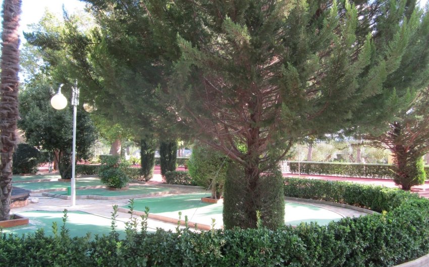 Revente - Villa -
Yecla - Inland
