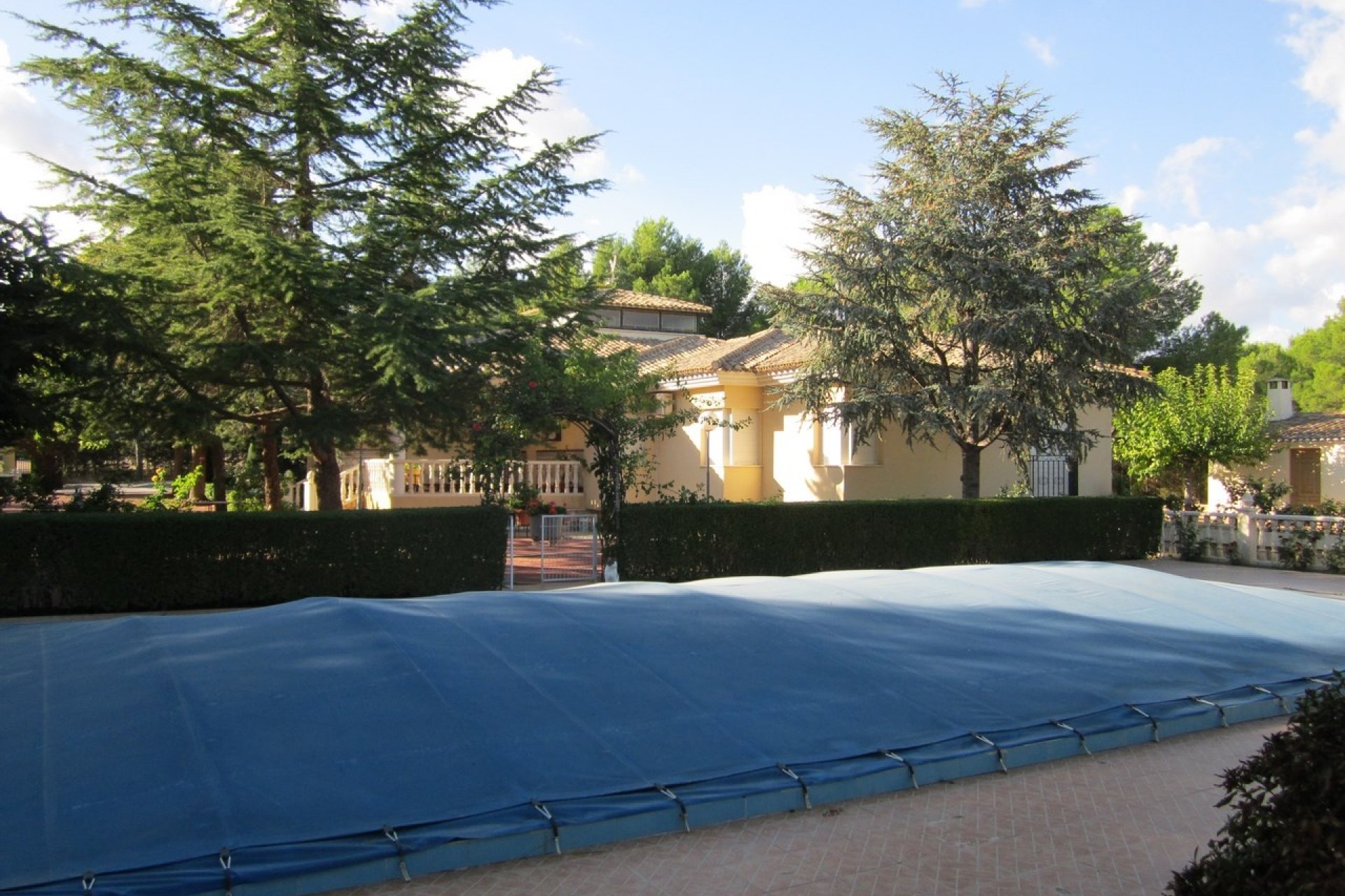 Revente - Villa -
Yecla - Inland