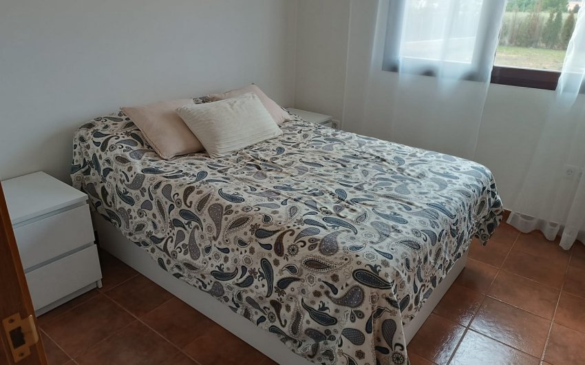 Revente - Villa -
Yecla - Inland