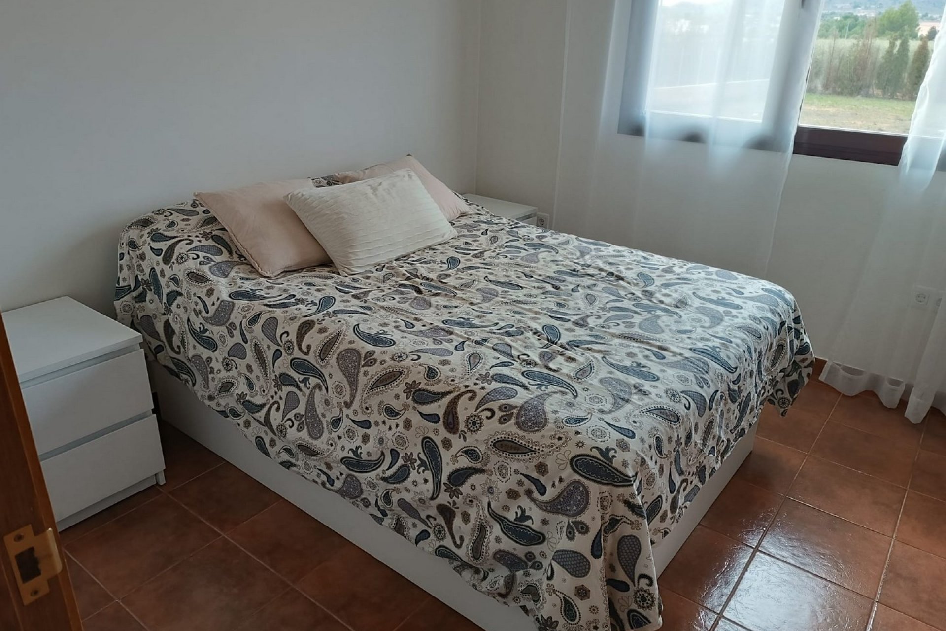 Revente - Villa -
Yecla - Inland