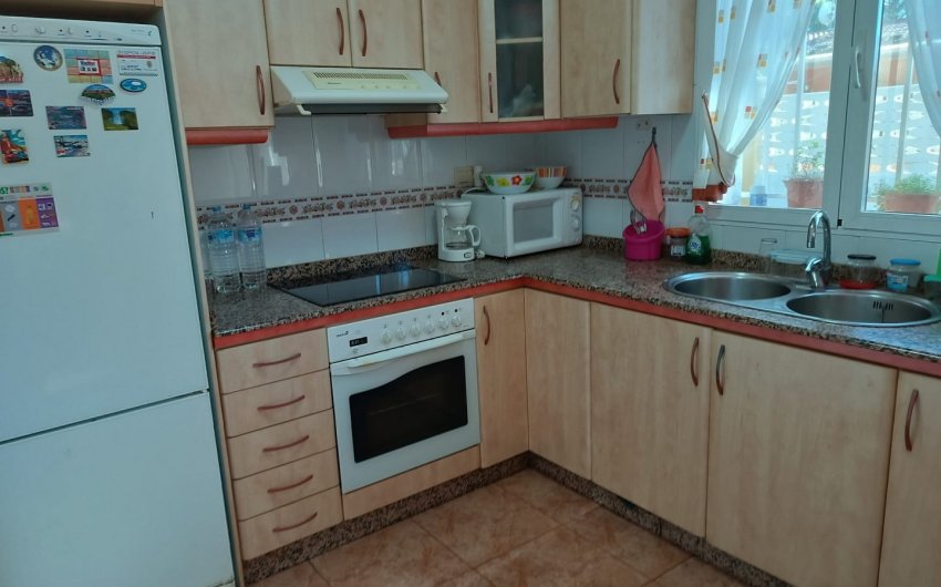 Revente - Villa -
Yecla - Inland