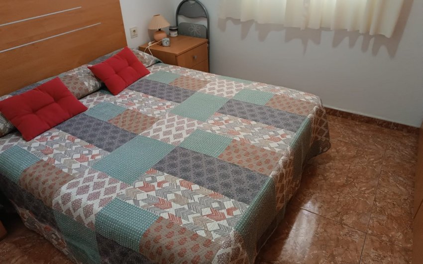 Revente - Villa -
Yecla - Inland