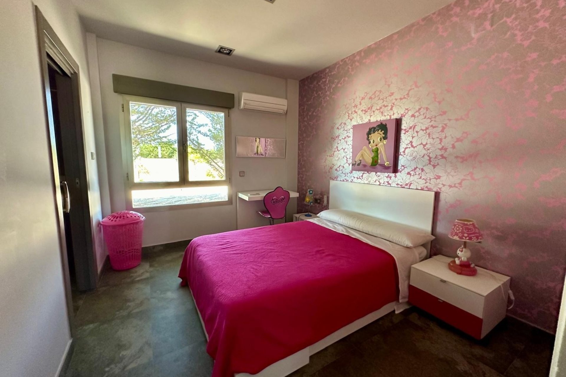 Revente - Villa -
Yecla - Inland