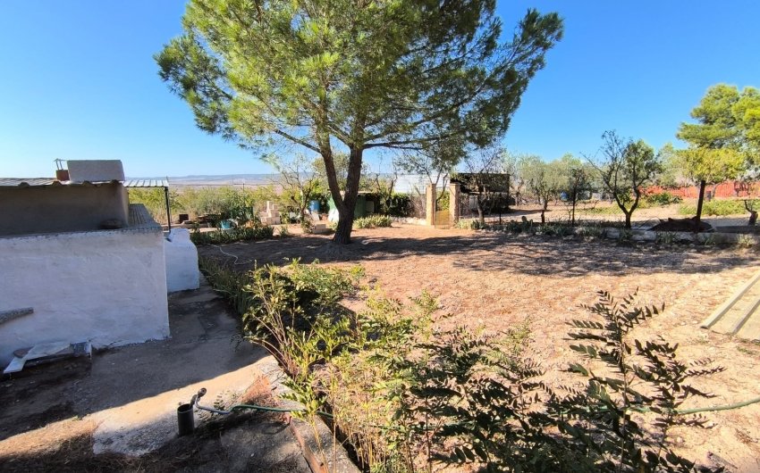 Revente - Villa -
Yecla - Inland