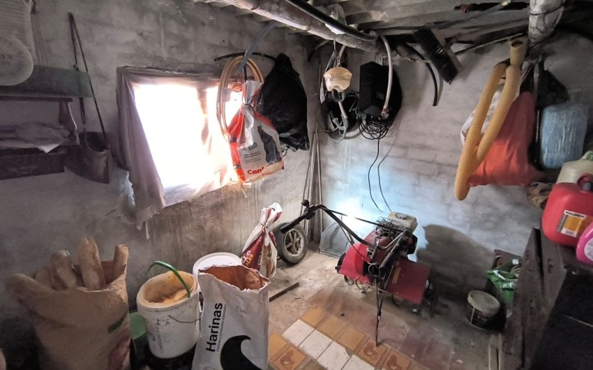 Revente - Villa -
Yecla - Inland