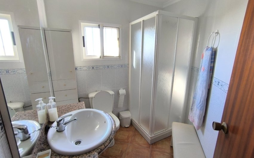 Revente - Villa -
Yecla - Inland