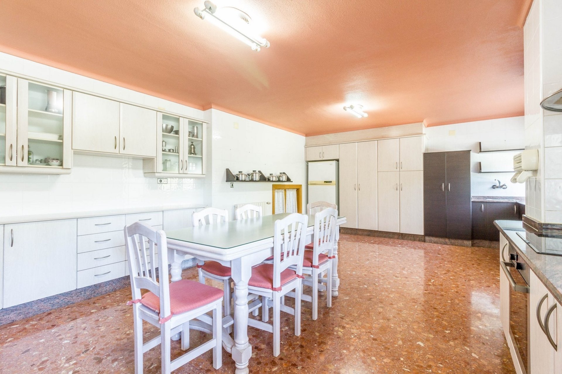 Revente - Villa -
Yecla - Inland