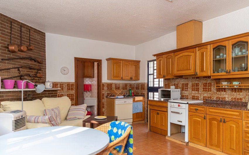 Revente - Villa -
Yecla - Inland