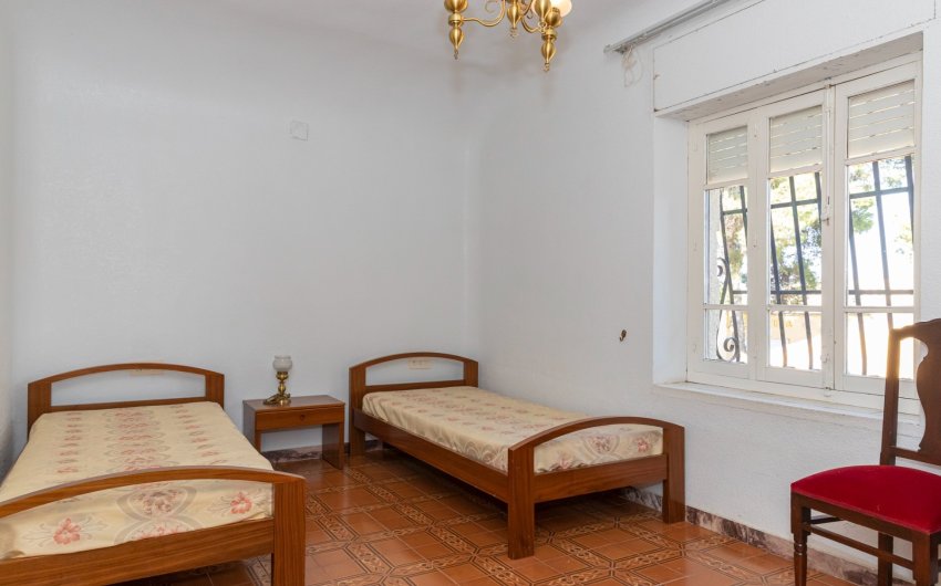 Revente - Villa -
Yecla - Inland