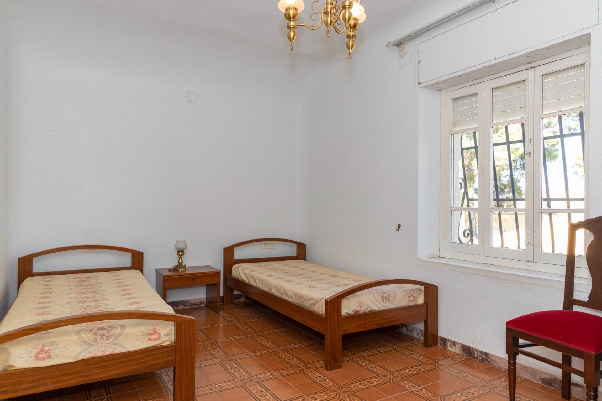 Revente - Villa -
Yecla - Inland