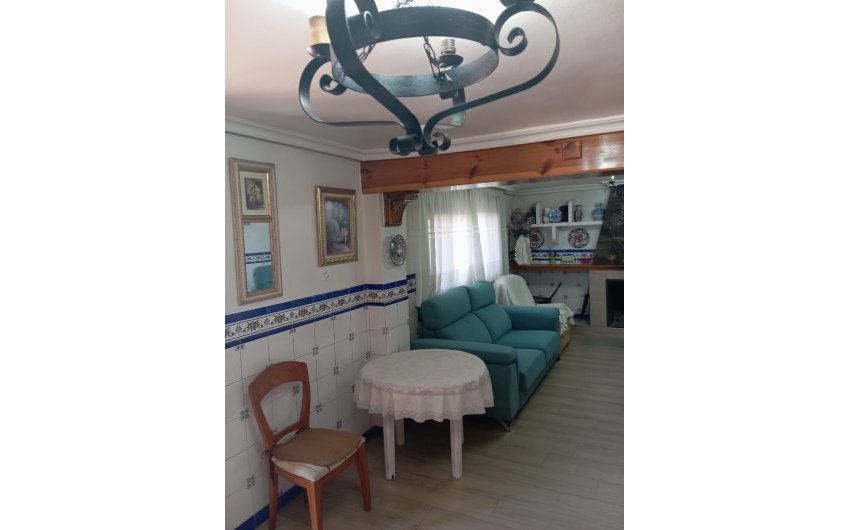 Revente - Villa -
Yecla - Inland