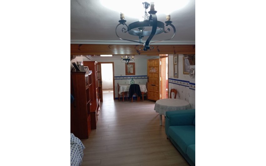 Revente - Villa -
Yecla - Inland
