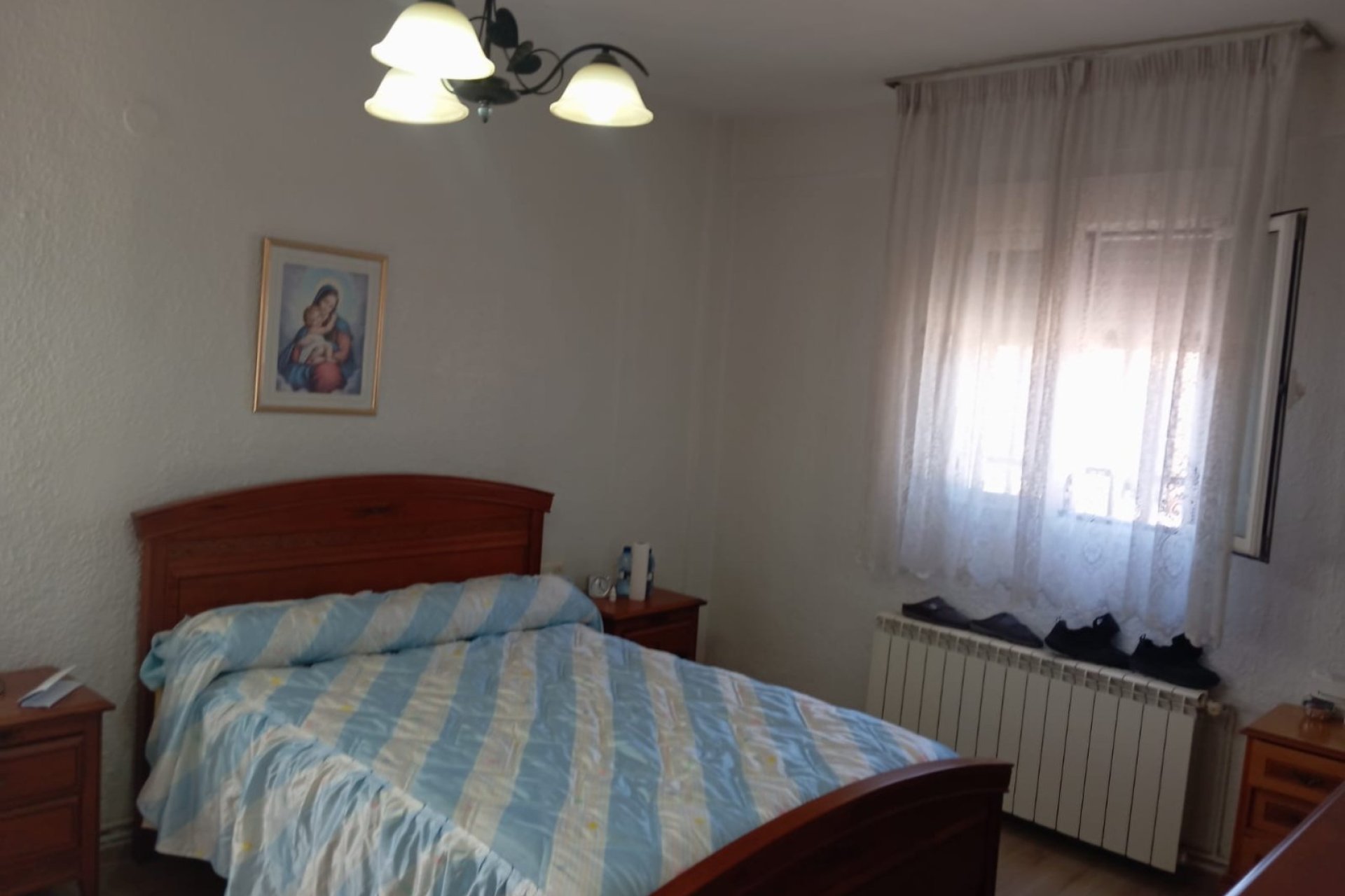 Revente - Villa -
Yecla - Inland