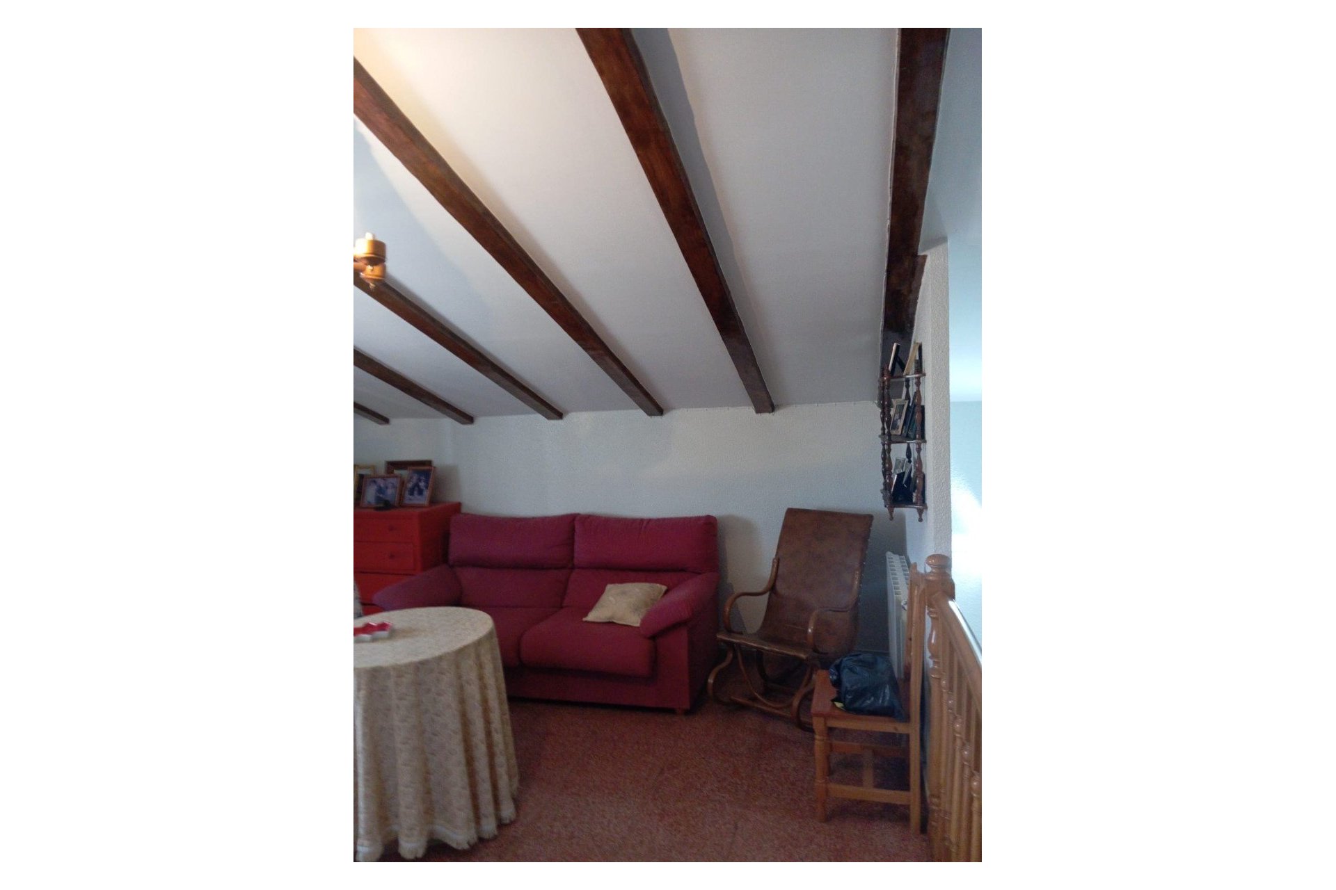 Revente - Villa -
Yecla - Inland