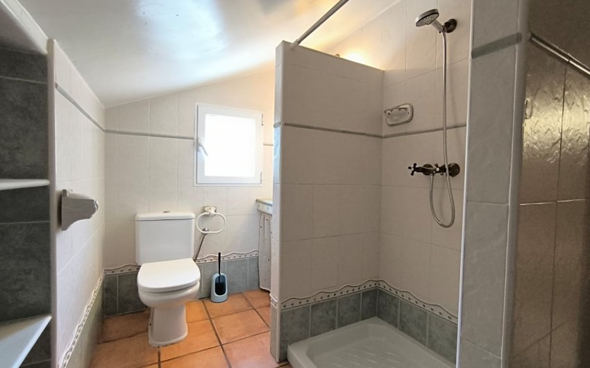 Revente - Villa -
Yecla - Inland