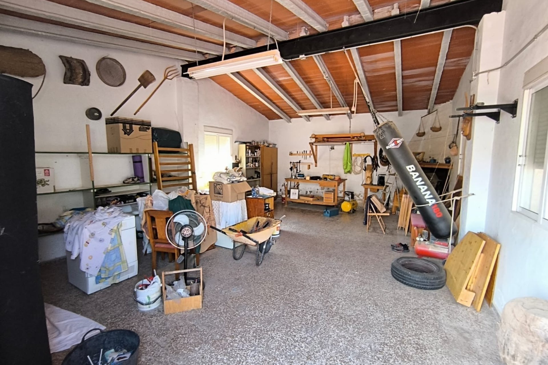 Revente - Villa -
Yecla - Inland