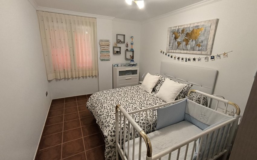 Revente - Villa -
Yecla - Inland