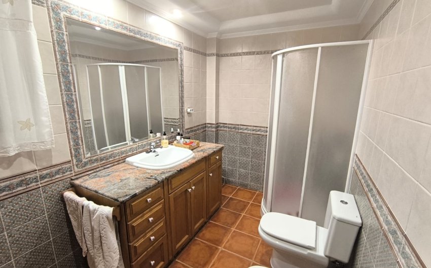 Revente - Villa -
Yecla - Inland