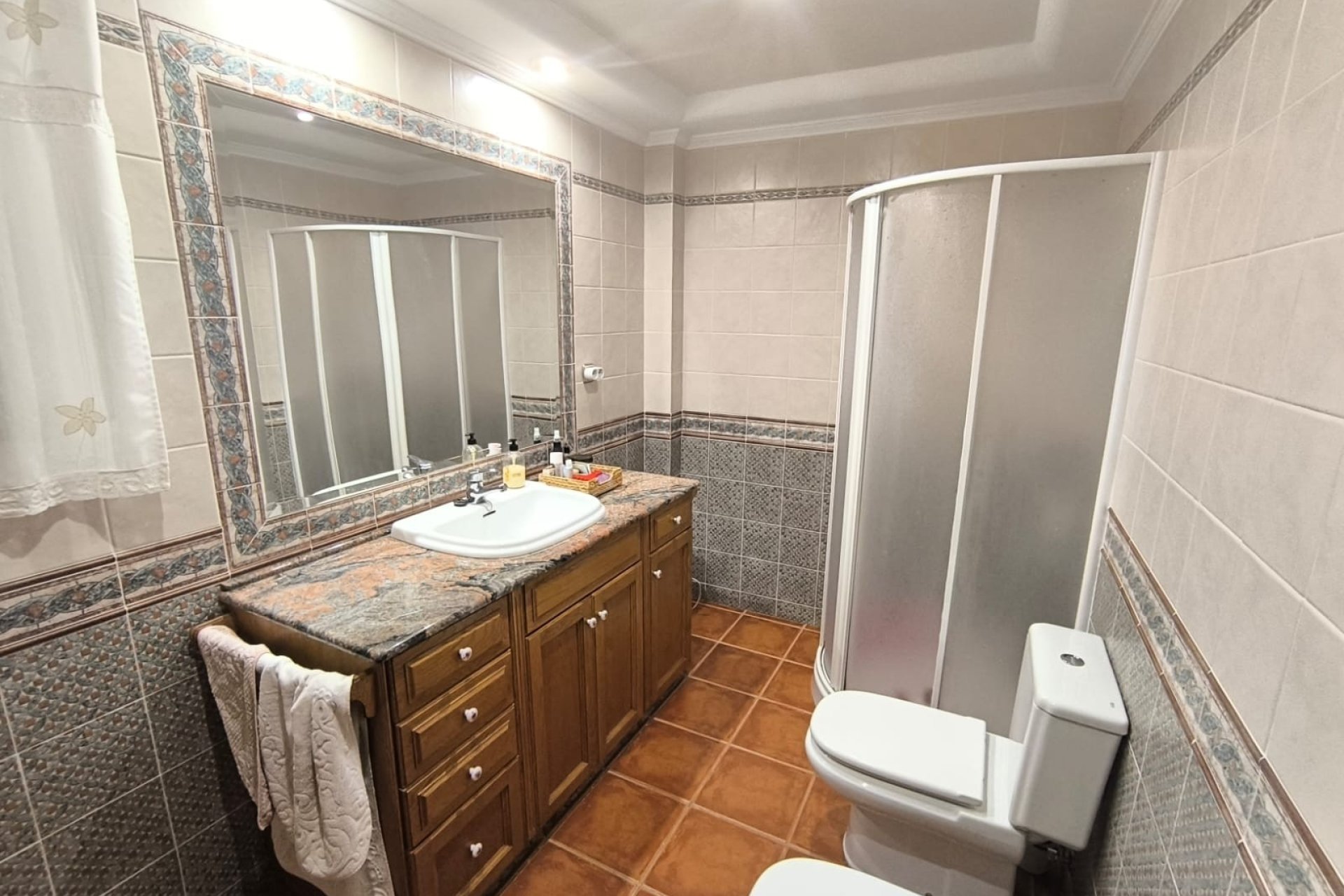 Revente - Villa -
Yecla - Inland