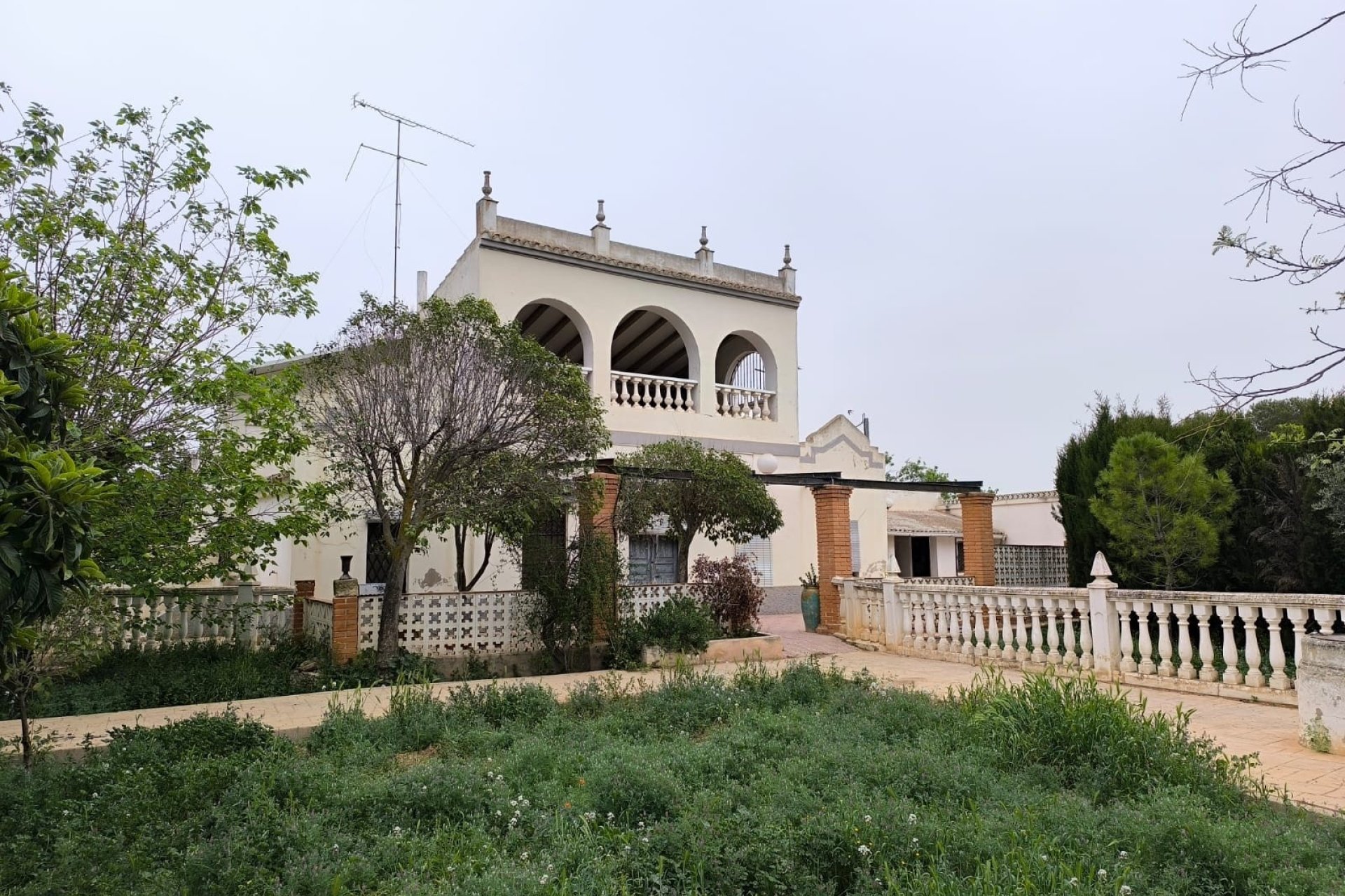 Revente - Villa -
Yecla - Inland