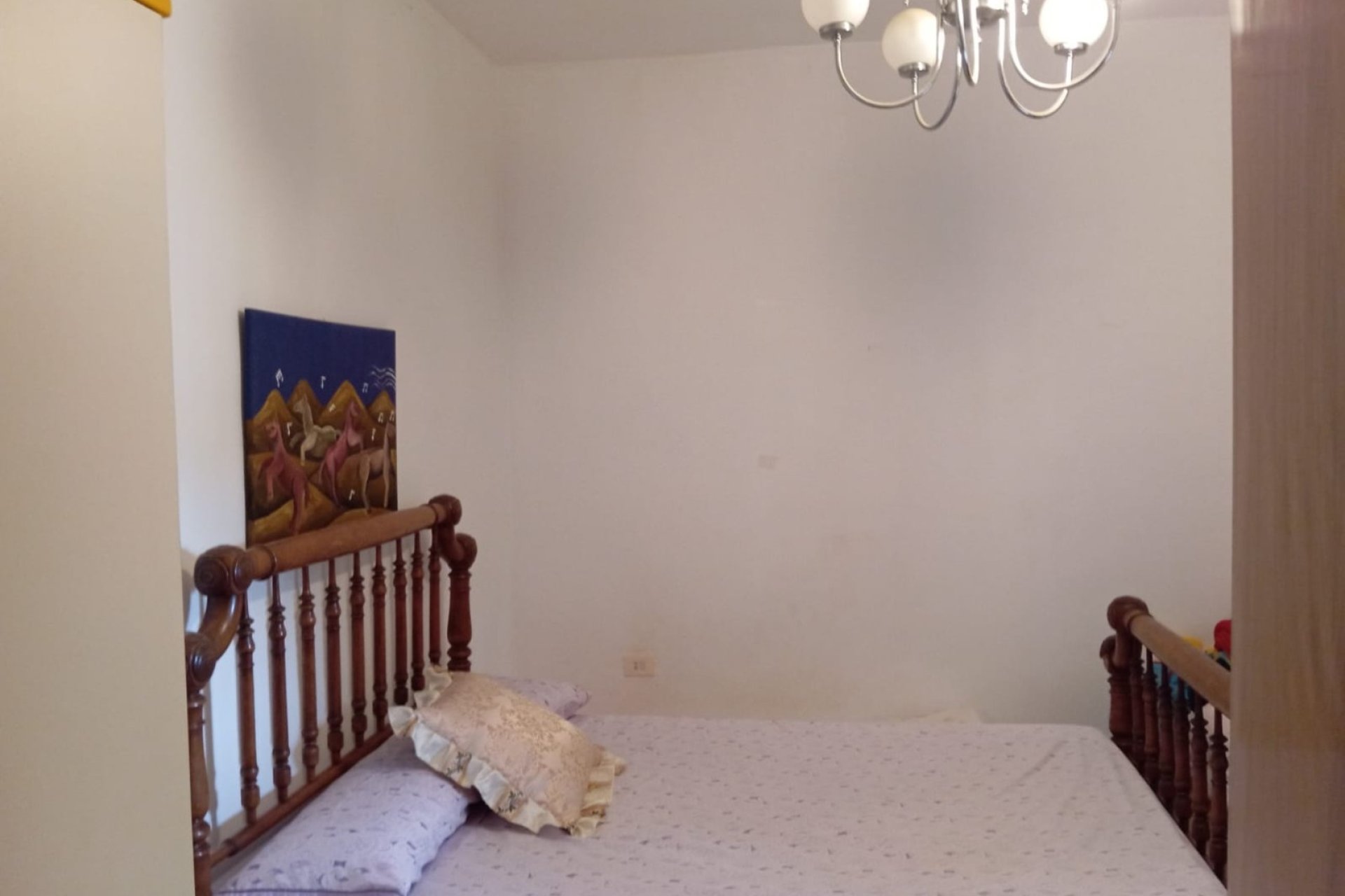Revente - Villa -
Yecla - Inland