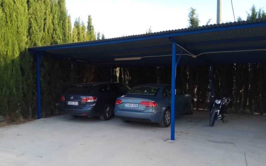 Revente - Villa -
Yecla