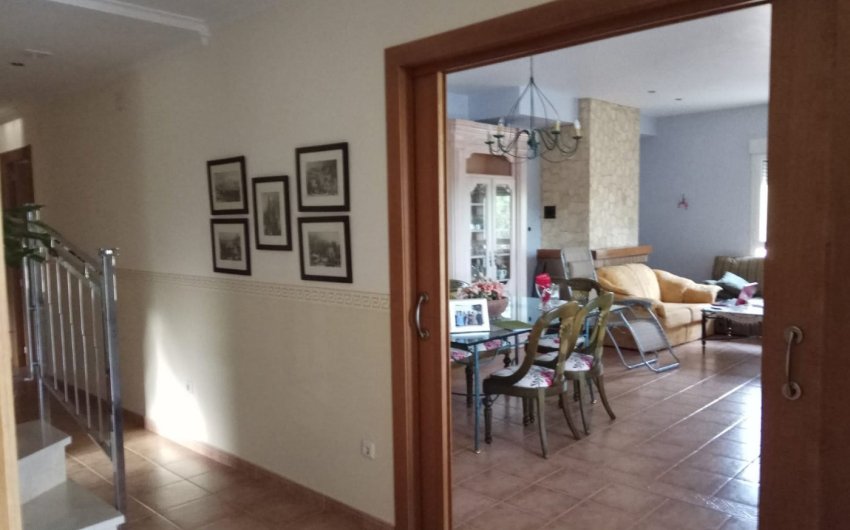 Revente - Villa -
Yecla