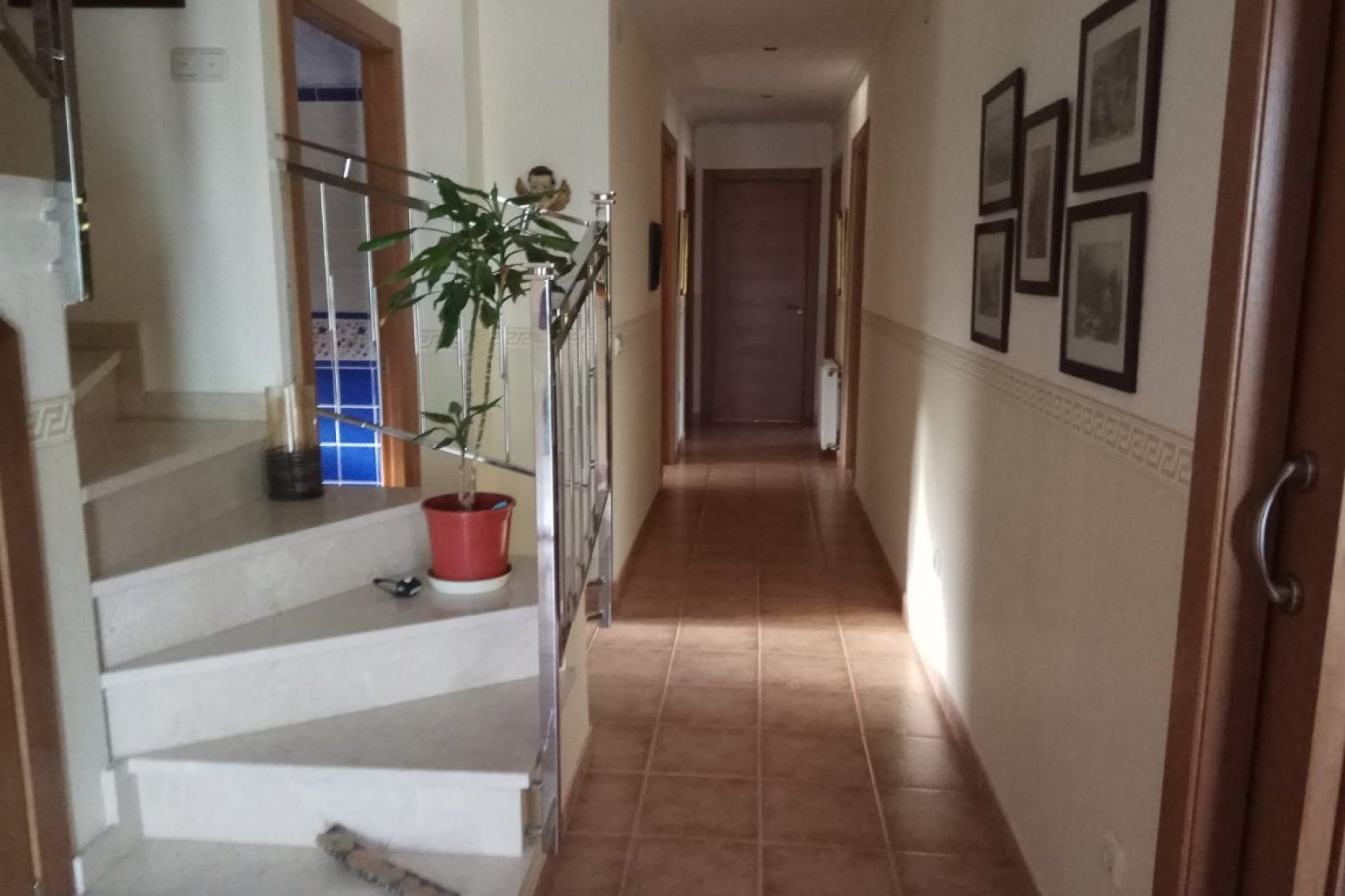 Revente - Villa -
Yecla