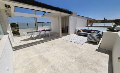 Semi Detached - Herverkoop - Torre Pacheco - Costa Calida