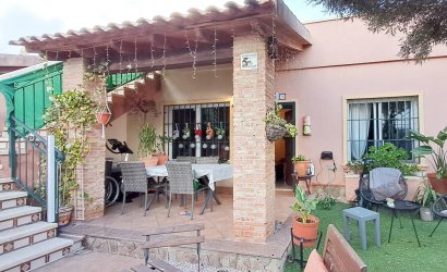 Semi Detached - Herverkoop - Torrevieja -
                Parque Acuático - Sector 25