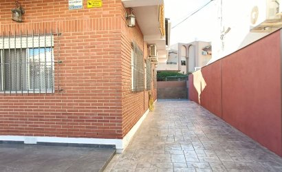 Semi Detached - Resale - San Pedro del Pinatar -
                Los Cuarteros