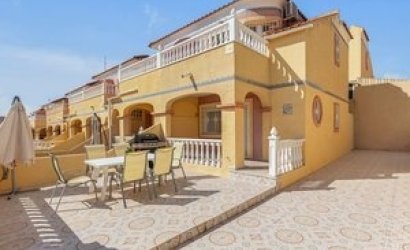 Semi Detached - Revente - Orihuela Costa -
                Orihuela Costa