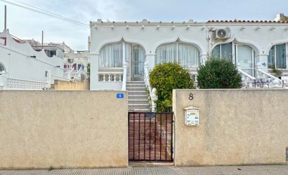 Semi Detached Villa - Reventa - San Miguel de Salinas -
                San Miguel de Salinas