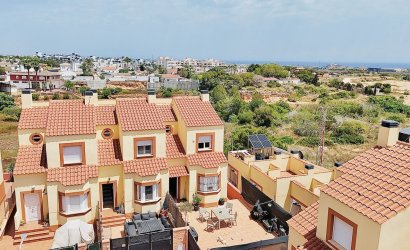 Town House - Herverkoop - Cabo Roig - Costa Blanca