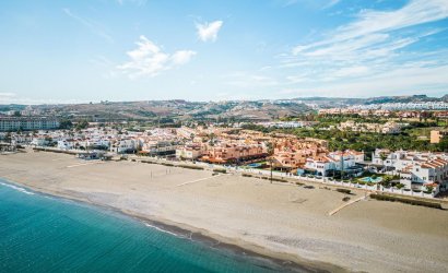 Town House - Herverkoop - Casares Playa - Costa del Sol