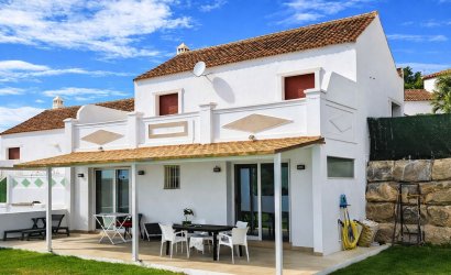 Town House - Herverkoop - Casares Playa - Costa del Sol
