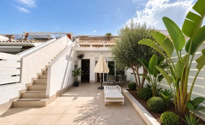 Town House - Herverkoop - Ciudad Quesada - Costa Blanca