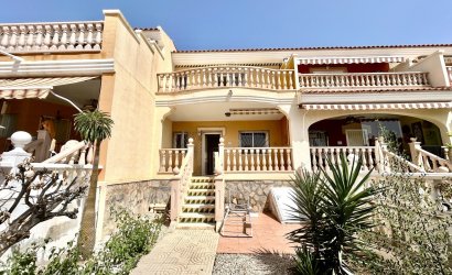 Town House - Herverkoop - Ciudad Quesada -
                Costa Blanca
