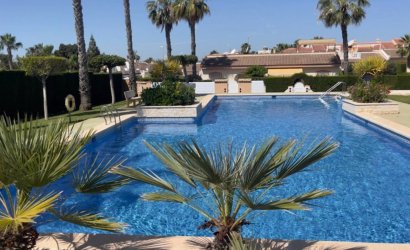 Town House - Herverkoop - Ciudad Quesada -
                Costa Blanca