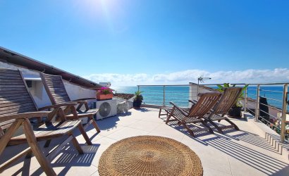 Town House - Herverkoop - Estepona -
                Costa del Sol